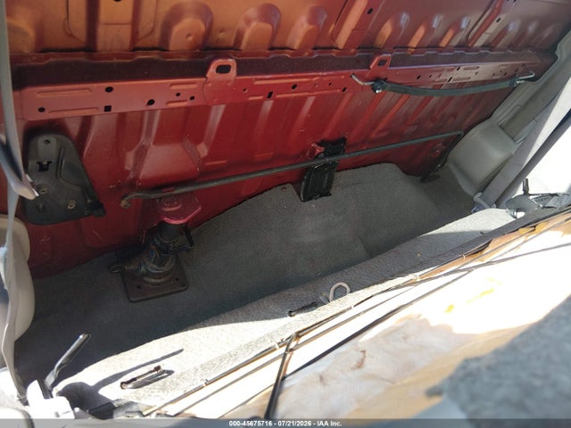 45675716 :رقم المزاد ، 5TENL42N03Z149879 vin ، 2003 Toyota Tacoma مزاد بيع