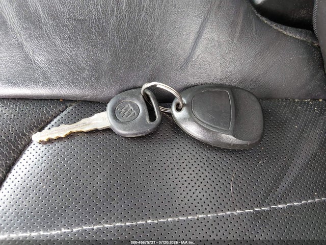 Aukcja sprzedaży 2015 Buick Enclave Leather, vin: 5GAKRBKD8FJ117341, numer aukcji: 45675721