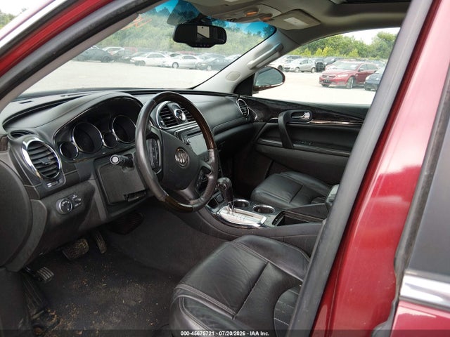 Aukcja sprzedaży 2015 Buick Enclave Leather, vin: 5GAKRBKD8FJ117341, numer aukcji: 45675721