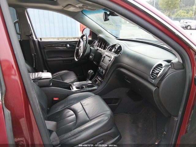 Aukcja sprzedaży 2015 Buick Enclave Leather, vin: 5GAKRBKD8FJ117341, numer aukcji: 45675721