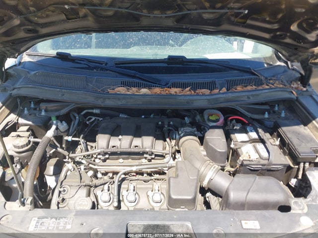 1FM5K8AR1JGC49567 Ford Police Interceptor Utility