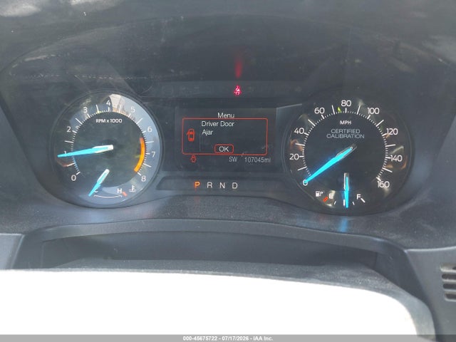 1FM5K8AR1JGC49567 Ford Police Interceptor Utility