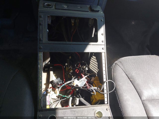 1FM5K8AR1JGC49567 Ford Police Interceptor Utility