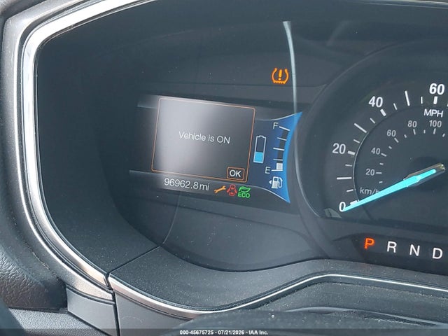 Ford Fusion Hybrid Se 2017 3FA6P0LU1HR398437 Image 16