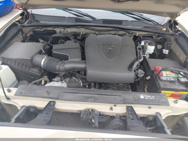 Aukcja sprzedaży 2019 Toyota Tacoma Sr5 V6, vin: 3TMAZ5CN0KM095674, numer aukcji: 45675726