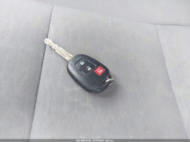 Aukcja sprzedaży 2019 Toyota Tacoma Sr5 V6, vin: 3TMAZ5CN0KM095674, numer aukcji: 45675726