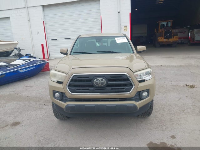 Aukcja sprzedaży 2019 Toyota Tacoma Sr5 V6, vin: 3TMAZ5CN0KM095674, numer aukcji: 45675726