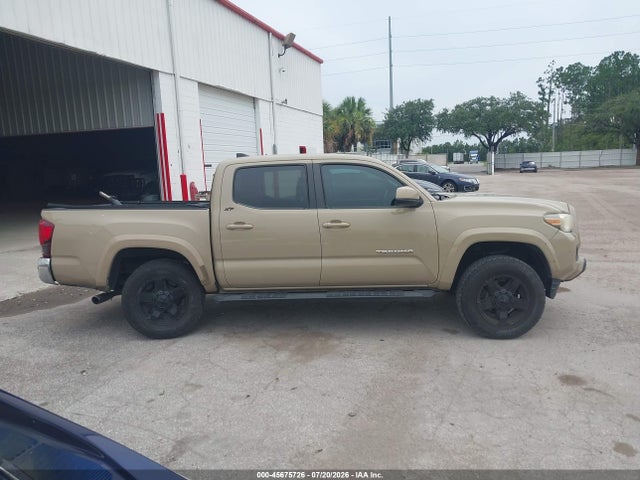 Aukcja sprzedaży 2019 Toyota Tacoma Sr5 V6, vin: 3TMAZ5CN0KM095674, numer aukcji: 45675726