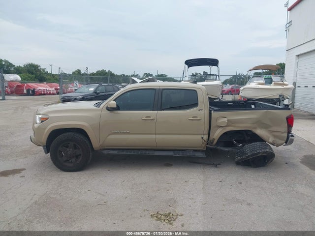 Aukcja sprzedaży 2019 Toyota Tacoma Sr5 V6, vin: 3TMAZ5CN0KM095674, numer aukcji: 45675726