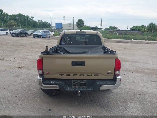 Aukcja sprzedaży 2019 Toyota Tacoma Sr5 V6, vin: 3TMAZ5CN0KM095674, numer aukcji: 45675726