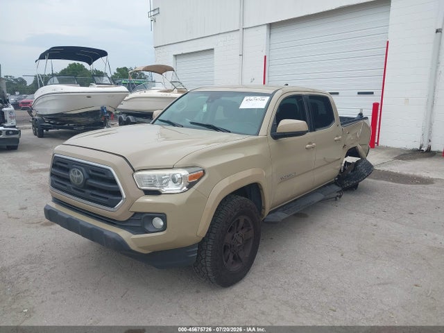 Aukcja sprzedaży 2019 Toyota Tacoma Sr5 V6, vin: 3TMAZ5CN0KM095674, numer aukcji: 45675726