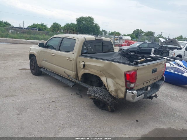 Aukcja sprzedaży 2019 Toyota Tacoma Sr5 V6, vin: 3TMAZ5CN0KM095674, numer aukcji: 45675726
