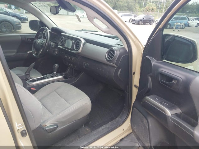 Aukcja sprzedaży 2019 Toyota Tacoma Sr5 V6, vin: 3TMAZ5CN0KM095674, numer aukcji: 45675726