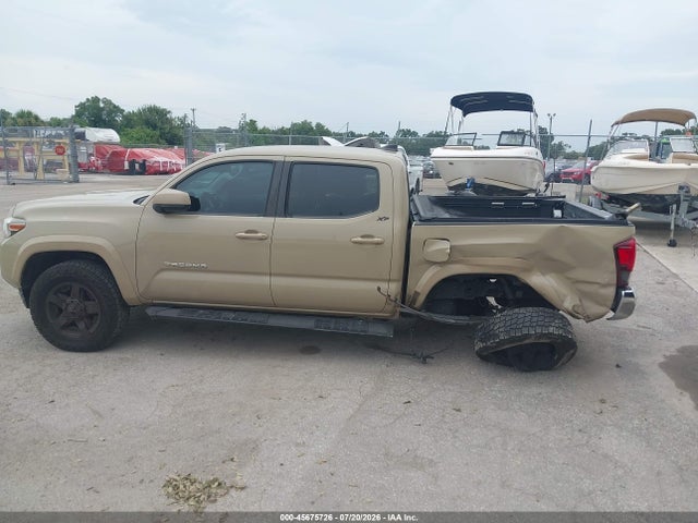 Aukcja sprzedaży 2019 Toyota Tacoma Sr5 V6, vin: 3TMAZ5CN0KM095674, numer aukcji: 45675726