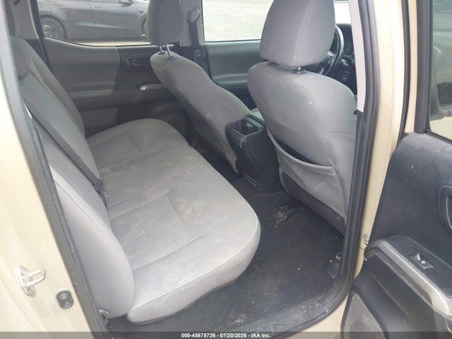 Aukcja sprzedaży 2019 Toyota Tacoma Sr5 V6, vin: 3TMAZ5CN0KM095674, numer aukcji: 45675726