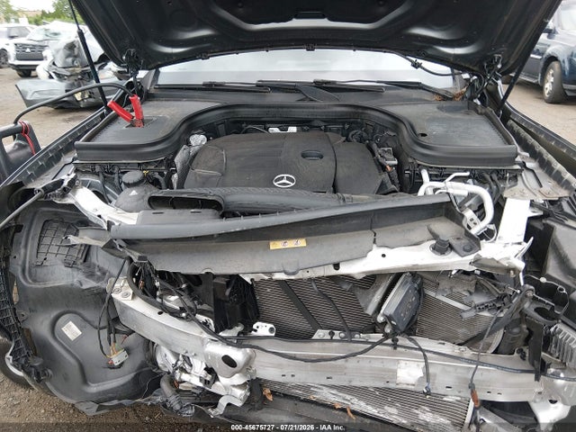 Продажа на аукционе авто 2021 Mercedes-benz Glc 300 4matic Suv, vin: W1N0G8EB9MV302439, номер лота: 45675727