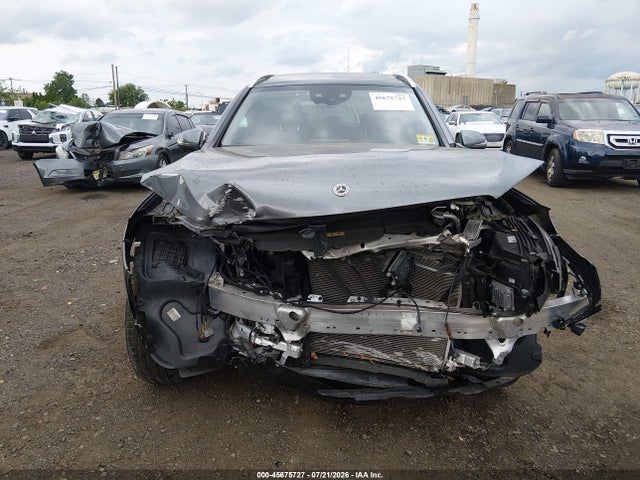 Продажа на аукционе авто 2021 Mercedes-benz Glc 300 4matic Suv, vin: W1N0G8EB9MV302439, номер лота: 45675727