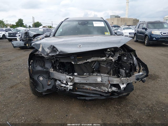 Продажа на аукционе авто 2021 Mercedes-benz Glc 300 4matic Suv, vin: W1N0G8EB9MV302439, номер лота: 45675727