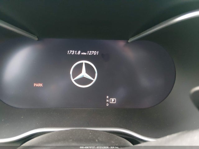 Продажа на аукционе авто 2021 Mercedes-benz Glc 300 4matic Suv, vin: W1N0G8EB9MV302439, номер лота: 45675727