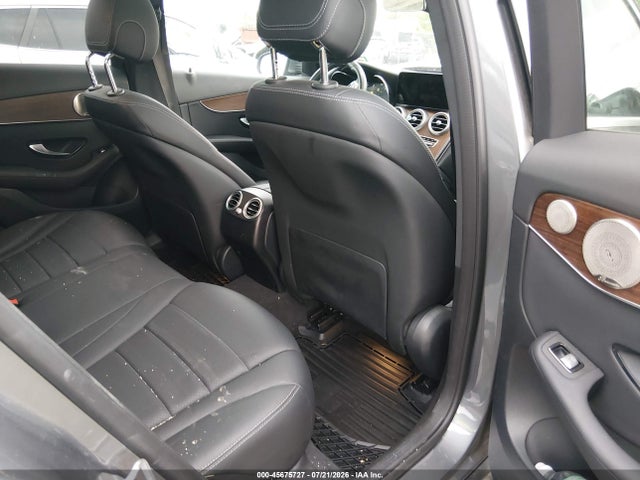 Продажа на аукционе авто 2021 Mercedes-benz Glc 300 4matic Suv, vin: W1N0G8EB9MV302439, номер лота: 45675727