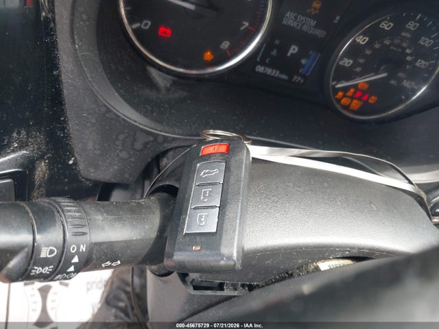 Продажа на аукционе авто 2020 Mitsubishi Outlander, vin: JA4AD3A3XLZ033701, номер лота: 45675729