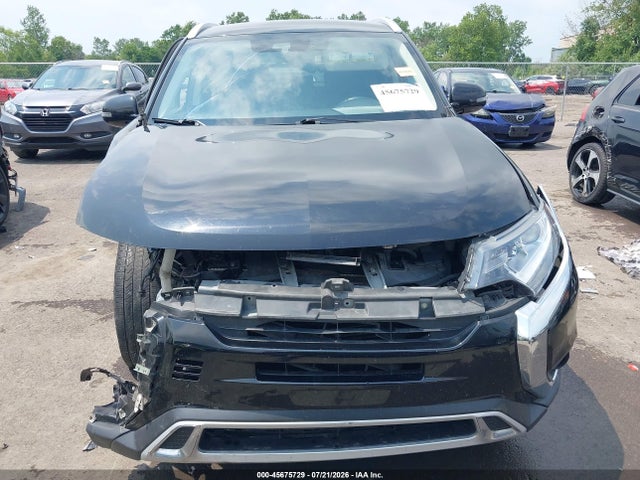 Продажа на аукционе авто 2020 Mitsubishi Outlander, vin: JA4AD3A3XLZ033701, номер лота: 45675729