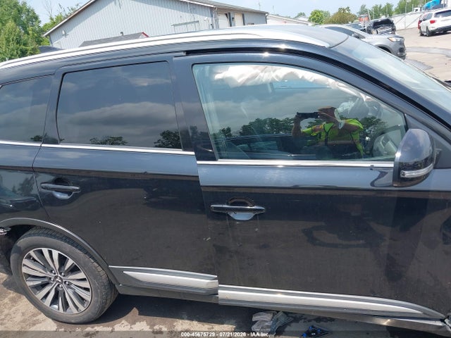Продажа на аукционе авто 2020 Mitsubishi Outlander, vin: JA4AD3A3XLZ033701, номер лота: 45675729