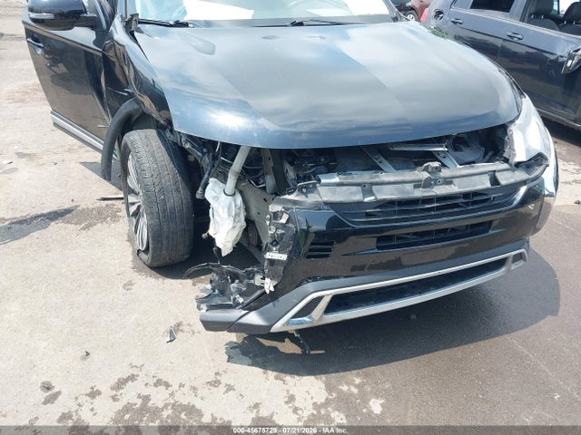 Продажа на аукционе авто 2020 Mitsubishi Outlander, vin: JA4AD3A3XLZ033701, номер лота: 45675729