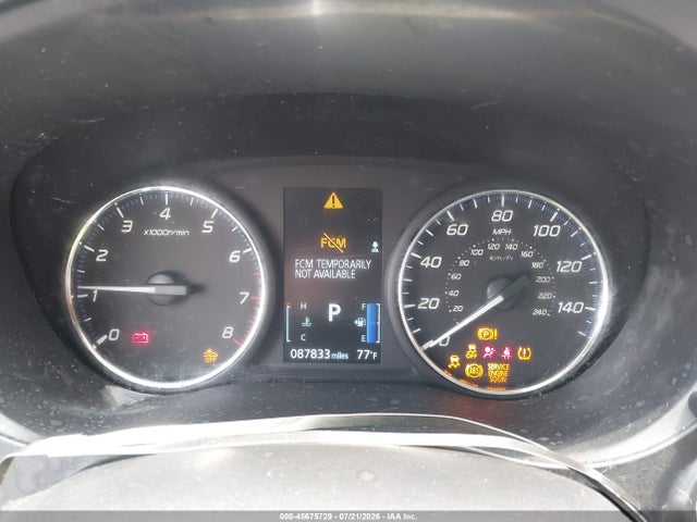 Продажа на аукционе авто 2020 Mitsubishi Outlander, vin: JA4AD3A3XLZ033701, номер лота: 45675729