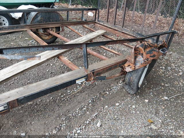 Aukcja sprzedaży 2016 Car Other, vin: 4YMUL1015GV015482, numer aukcji: 45675731