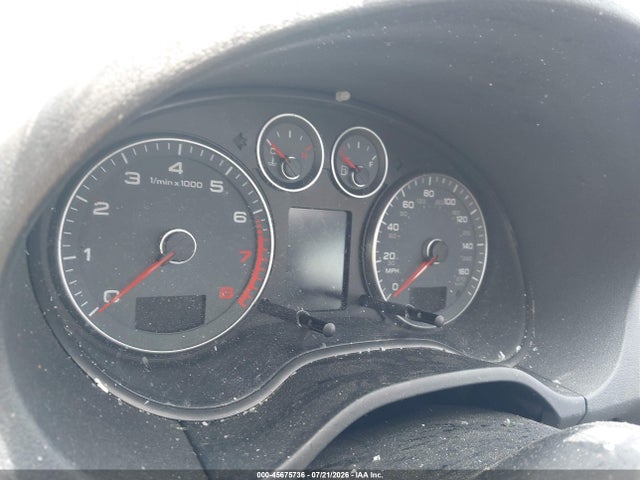 Продаж на аукціоні авто 2012 Audi A3 2.0t Premium Plus, vin: WAUMFAFM1CA101639, номер лоту: 45675736