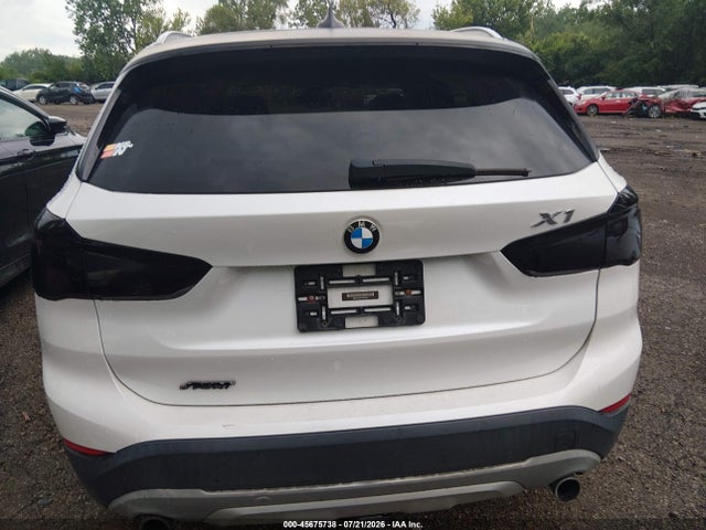 2017 Bmw X1 Xdrive28i მანქანა იყიდება აუქციონზე, vin: WBXHT3C37H5F68512, აუქციონის ნომერი: 45675738