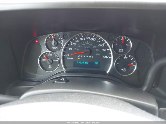 Chevrolet Express 3500 Lt 2017 1GAZGPFG2H1109607 Image 7