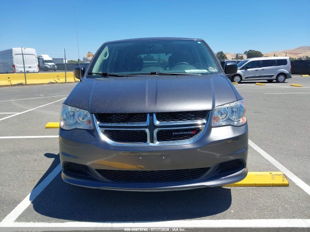 Dodge Grand Caravan Se 2018 2C4RDGBG2JR254766 Image 13