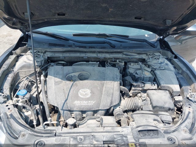 Aukcja sprzedaży 2015 Mazda Mazda6 I Touring, vin: JM1GJ1V58F1218664, numer aukcji: 45675744