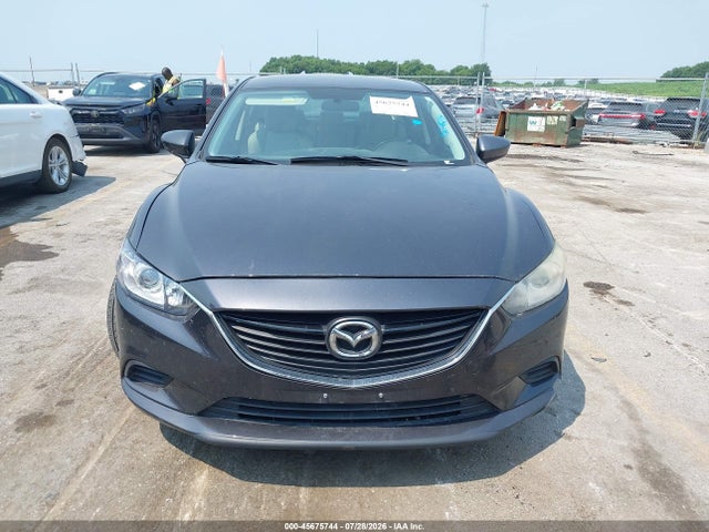 Aukcja sprzedaży 2015 Mazda Mazda6 I Touring, vin: JM1GJ1V58F1218664, numer aukcji: 45675744