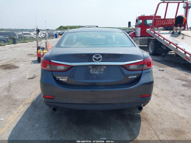 Aukcja sprzedaży 2015 Mazda Mazda6 I Touring, vin: JM1GJ1V58F1218664, numer aukcji: 45675744