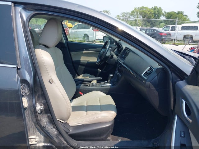 Aukcja sprzedaży 2015 Mazda Mazda6 I Touring, vin: JM1GJ1V58F1218664, numer aukcji: 45675744