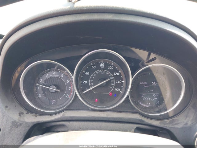 Aukcja sprzedaży 2015 Mazda Mazda6 I Touring, vin: JM1GJ1V58F1218664, numer aukcji: 45675744
