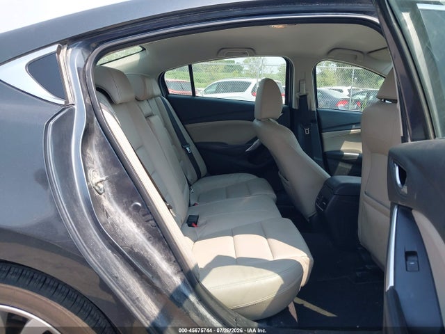 Aukcja sprzedaży 2015 Mazda Mazda6 I Touring, vin: JM1GJ1V58F1218664, numer aukcji: 45675744
