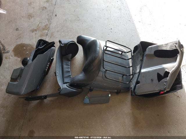 Продаж на аукціоні авто 2022 Harley-davidson Flhtk, vin: 1HD1KEF19NB669504, номер лоту: 45675745