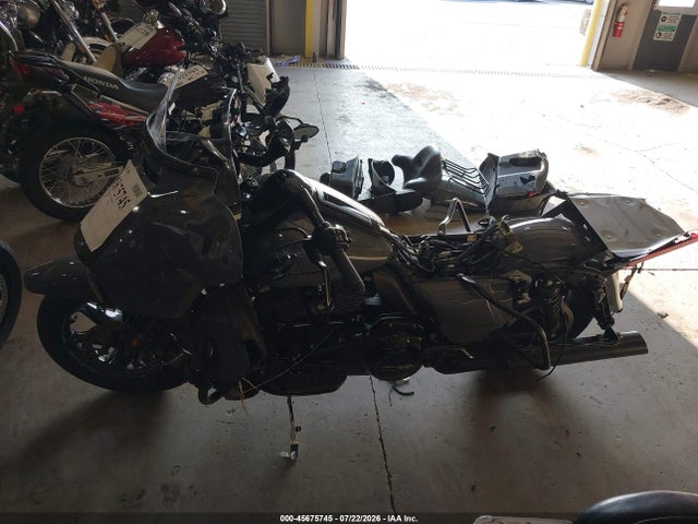 Продаж на аукціоні авто 2022 Harley-davidson Flhtk, vin: 1HD1KEF19NB669504, номер лоту: 45675745