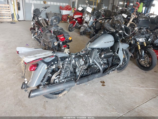Продаж на аукціоні авто 2022 Harley-davidson Flhtk, vin: 1HD1KEF19NB669504, номер лоту: 45675745