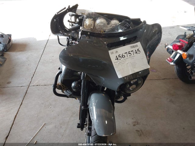 Продаж на аукціоні авто 2022 Harley-davidson Flhtk, vin: 1HD1KEF19NB669504, номер лоту: 45675745