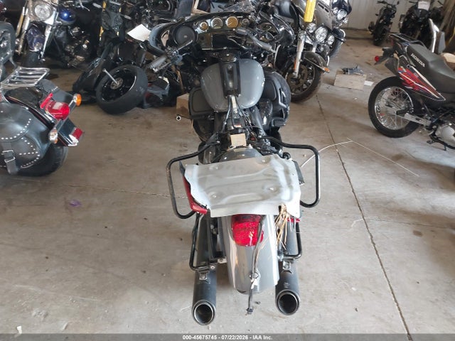 Продаж на аукціоні авто 2022 Harley-davidson Flhtk, vin: 1HD1KEF19NB669504, номер лоту: 45675745