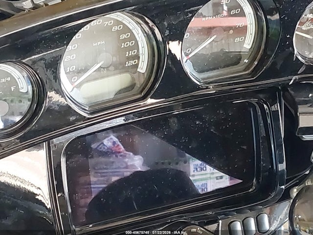Продаж на аукціоні авто 2022 Harley-davidson Flhtk, vin: 1HD1KEF19NB669504, номер лоту: 45675745