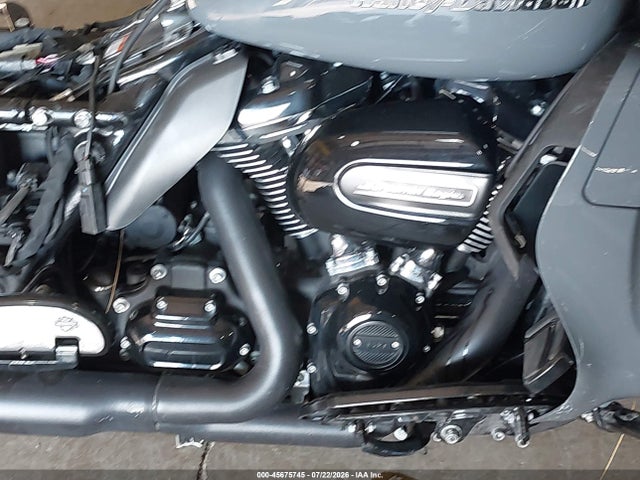 Продаж на аукціоні авто 2022 Harley-davidson Flhtk, vin: 1HD1KEF19NB669504, номер лоту: 45675745