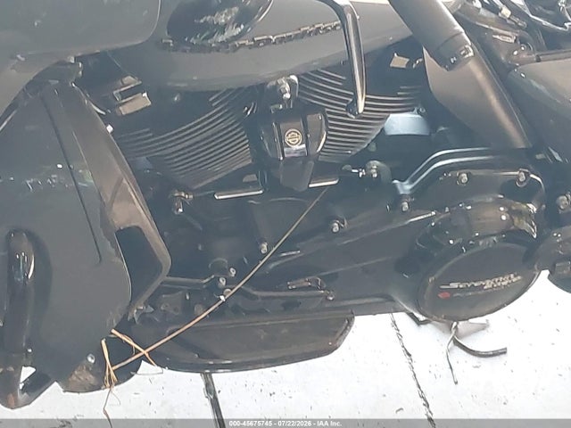 Продаж на аукціоні авто 2022 Harley-davidson Flhtk, vin: 1HD1KEF19NB669504, номер лоту: 45675745