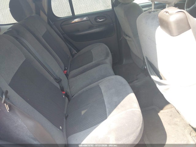Aukcja sprzedaży 2008 Gmc Envoy Sle, vin: 1GKDT13SX82150584, numer aukcji: 45675752
