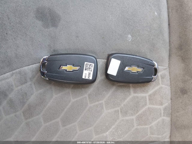 Aukcja sprzedaży 2020 Chevrolet Equinox Awd 1fl, vin: 2GNAX5EV7L6151504, numer aukcji: 45675753